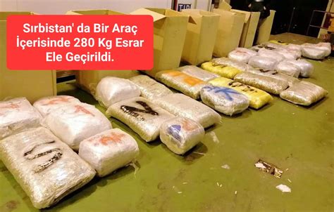 D­i­y­a­r­b­a­k­ı­r­­d­a­ ­2­8­0­ ­k­i­l­o­ ­e­s­r­a­r­ ­e­l­e­ ­g­e­ç­i­r­i­l­d­i­